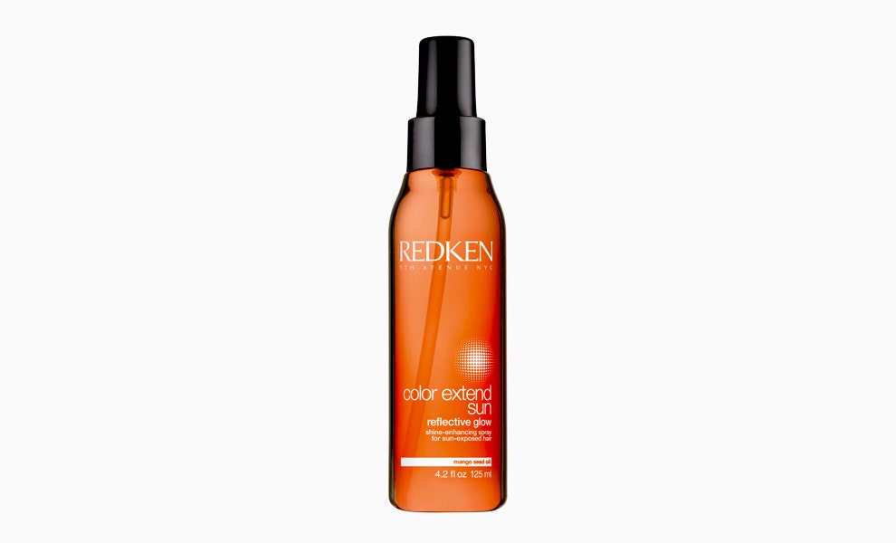 Redken Color Extend Sun средства для ухода за волосами с защитой от солнца | Vogue
