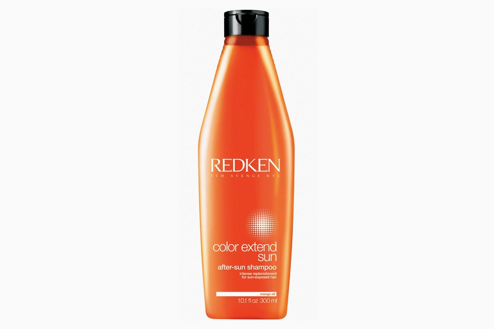 Redken Color Extend Sun средства для ухода за волосами с защитой от солнца | Vogue