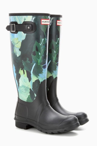 Hunter €129 mytheresa.com.