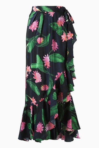 Isolda 69278 руб. farfetch.com.