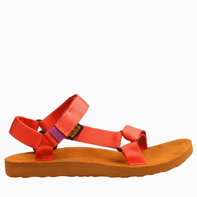 Резиновые сандалии &- самая модная и удобная обувь для лета