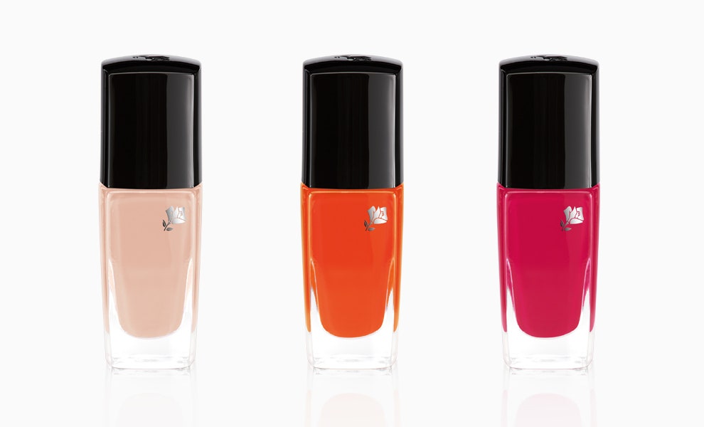 Авантюрная коллекция макияжа Lancôme Summer Bliss