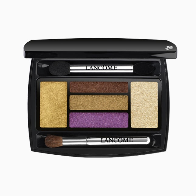 Авантюрная коллекция макияжа Lancôme Summer Bliss