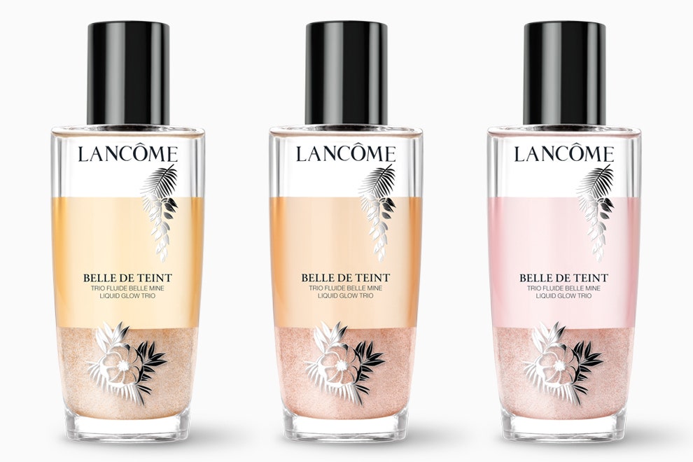 Авантюрная коллекция макияжа Lancôme Summer Bliss