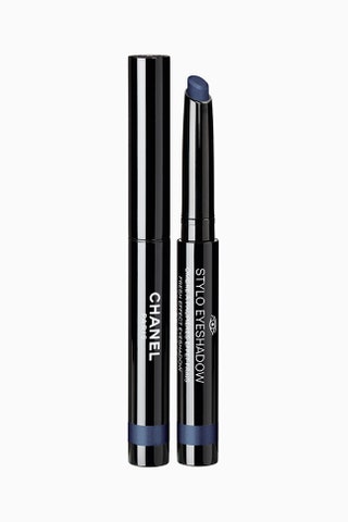 Теникарандаш Stylo Eyeshadow тон — Bleu Nuit.