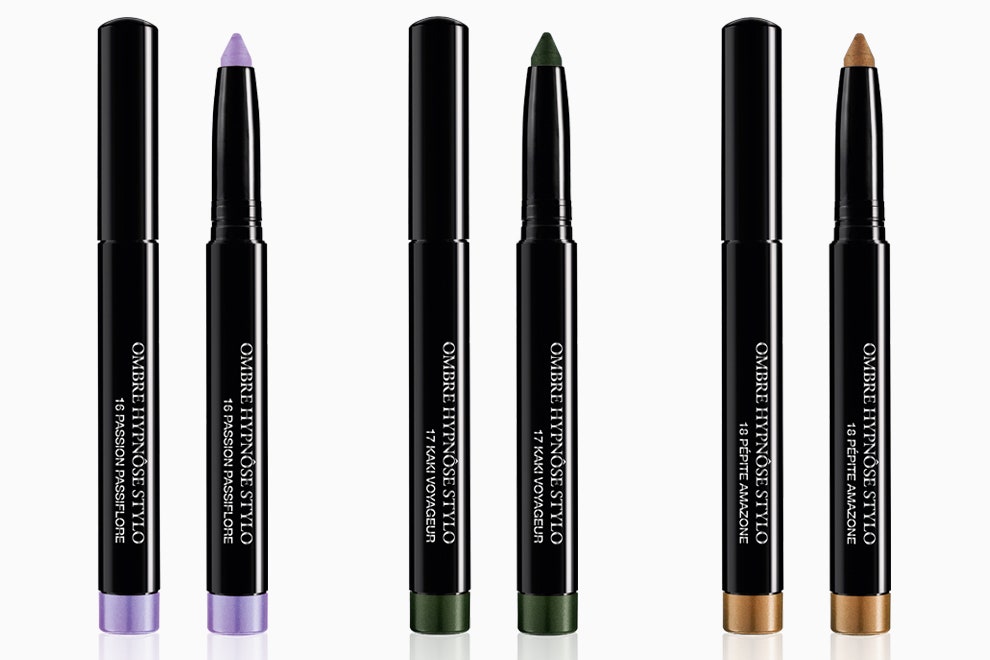Авантюрная коллекция макияжа Lancôme Summer Bliss