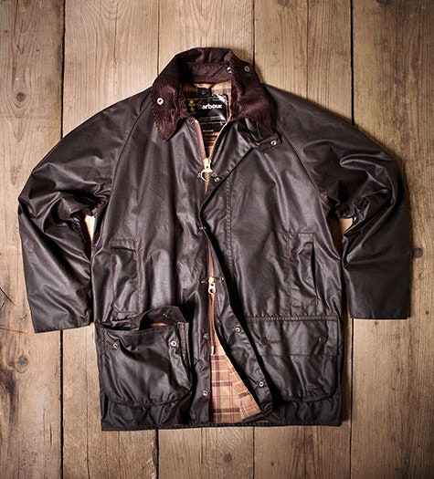 Магазин Barbour открылся в Москве вощеные куртки бренда можно купить в ГУМе | Vogue