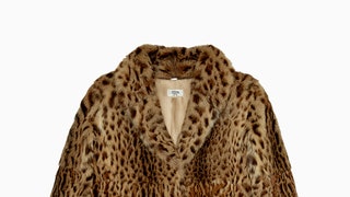 Дикая природа 20 леопардовых пальто в коллекциях prefall