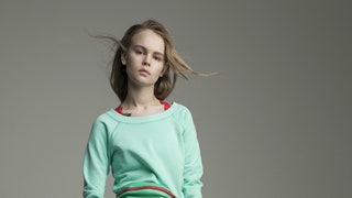 Sport Angel российский бренд одежды для спорта представил первую коллекцию | Vogue