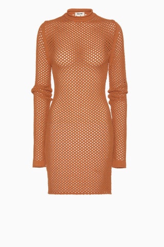 Acne Studios €550 mytheresa.com.