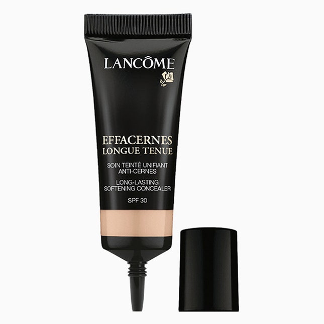 Консилер Lancôme с васильком и ромашкой