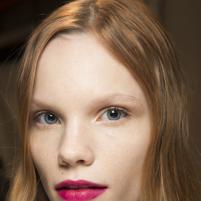 Первая коллекция матовых помад Gucci &- Sensuous Deep Matte