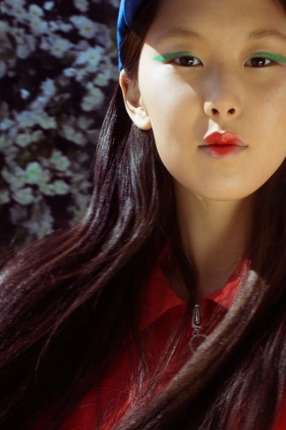 Азиатские дни в «Цветном» коллекции брендов из Азии и тематические мастерклассы | Vogue