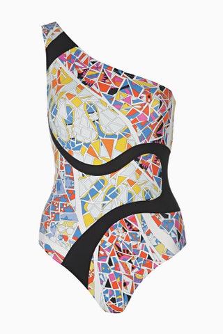 Emilio Pucci 33600 руб. ЦУМ.