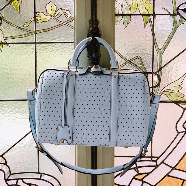 Новые модели сумки «София Коппола» Louis Vuitton