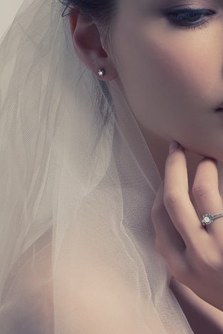 Помолвочные кольца Московского ювелирного завода коллекция «Легендарные бриллианты» | Vogue