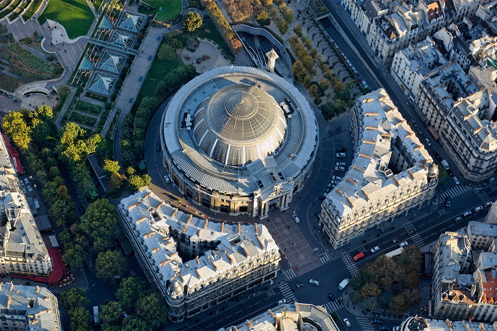 Владелец Дома Christie's Франсуа Пино откроет свой музей современного искусства в Париже | Vogue