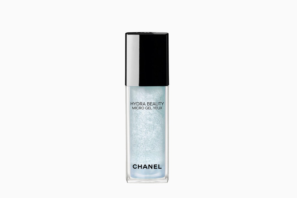 Chanel Hydra Beauty новинки линии для восстановления водного баланса кожи | Vogue