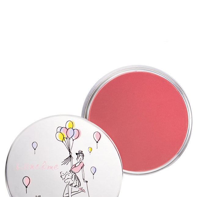Нежная коллекция Lancôme из «Парижа с любовью»