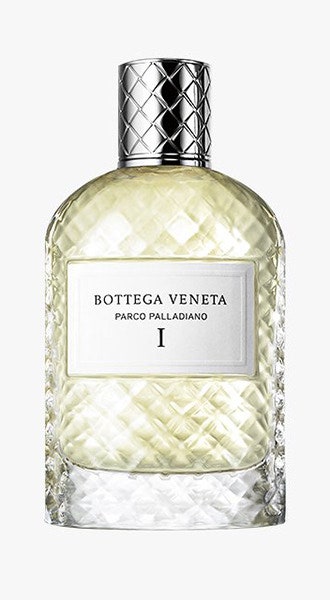 Bottega Veneta Parco Palladiano коллекция ароматов посвященная флоре окрестностей Венеции | Vogue