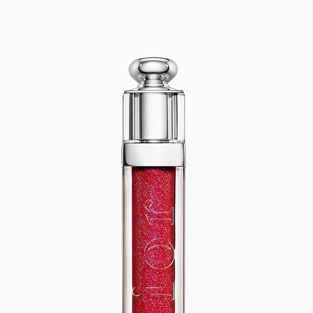 Новое поколение знаменитых блесков Dior Addict