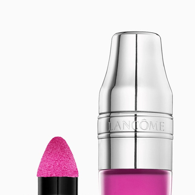 Двухфазный блеск Lancôme: взболтать, но не смешивать