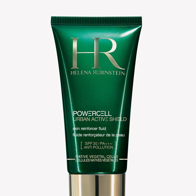 Helena Rubinstein создали комплексный уход для городской жительницы
