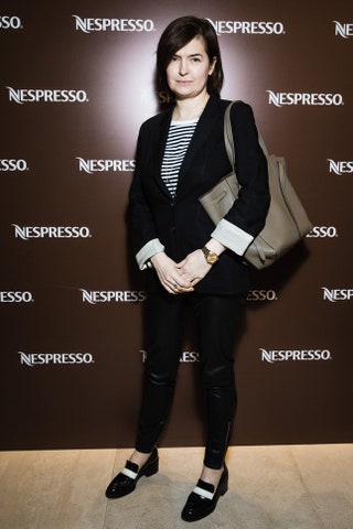 Елена Зайцева.