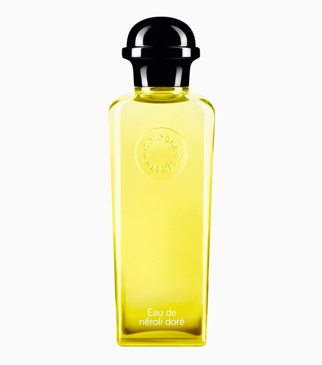 Аромат Hermès Eau de Rhubarbe Ecarlate дебют нового парфюмера Дома | Vogue
