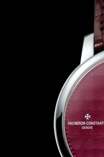 Часы Vacheron Constantin Métiers dArt Elégance Sartoriale вдохновленные мужским костюмом | Vogue