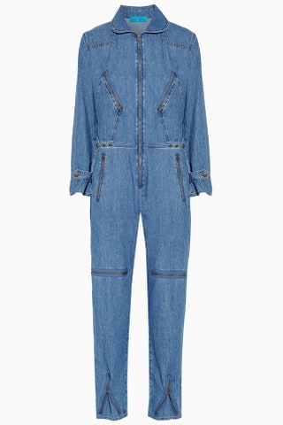 M.i.h Jeans 223 netaporter.com.