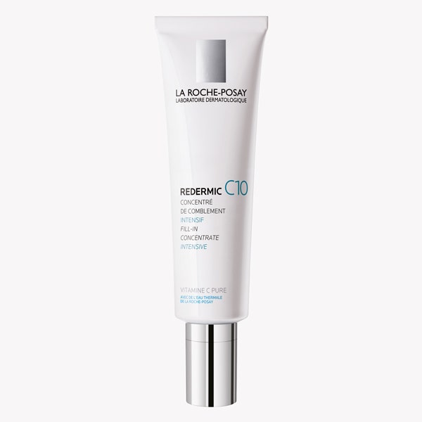 Антивозрастной уход La Roche-Posay, возвращающий коже упругость