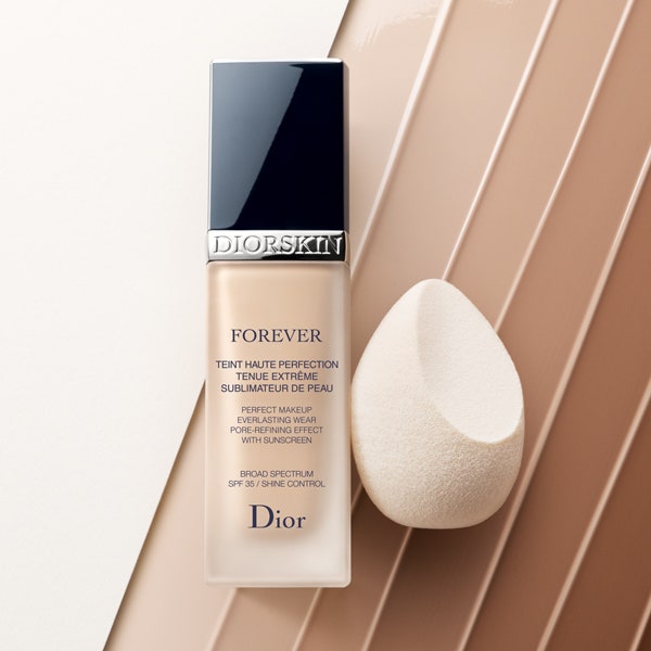 Dior forever shine control hotsell