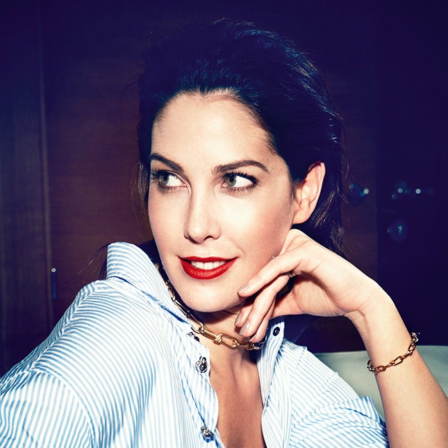 Как живет наследница французской косметической империи Clarins