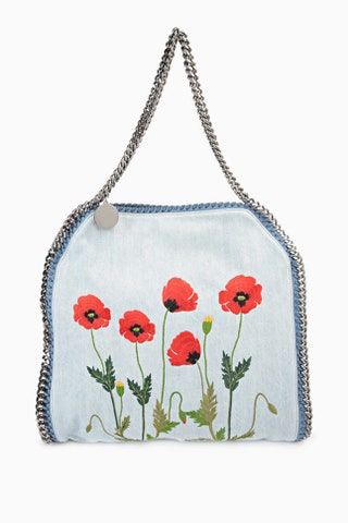 Stella McCartney 78700 руб. ЦУМ.