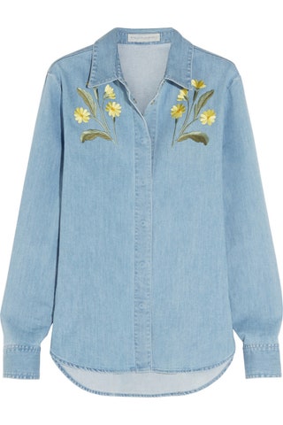 Stella McCartney 33664 руб. farfetch.com.