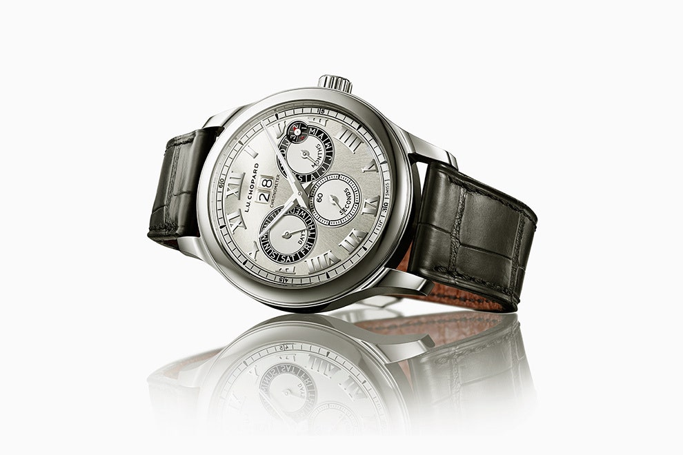 Ралли ретроавтомобилей в Москве L.U.C Chopard Classic Weekend Rally | Vogue