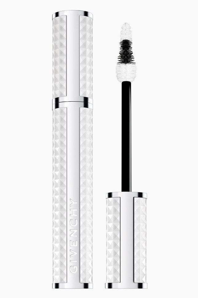 Весенние заморозки в новинках макияжа Givenchy