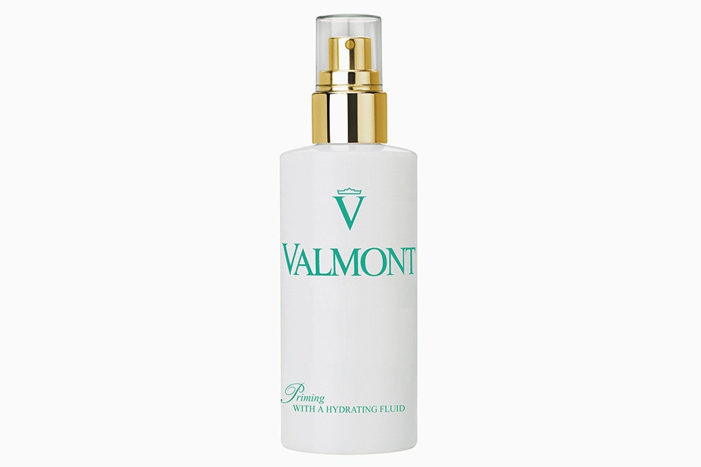 Увлажняющие средства Valmont косметика которую можно сочетать по своему усмотрению | Vogue