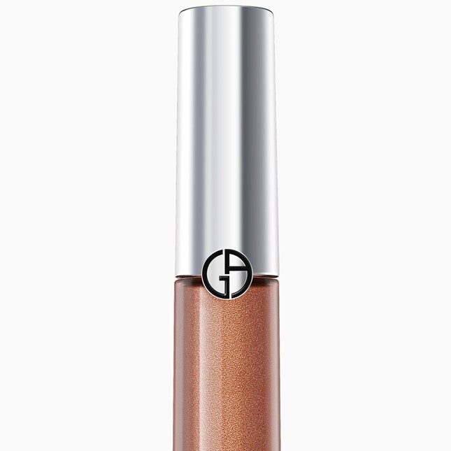 Мерцающий взгляд с коллекцией макияжа Giorgio Armani