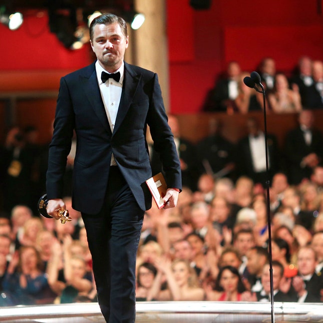 «Оскар 2016»: самые запоминающиеся моменты