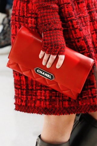 Chanel.