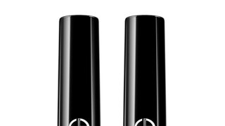 Подобное автомобильному лаковое покрытие губ Giorgio Armani