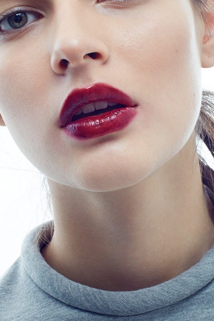 Модный натуральный макияж фото с лучшими образами от browbeauty bar | Vogue
