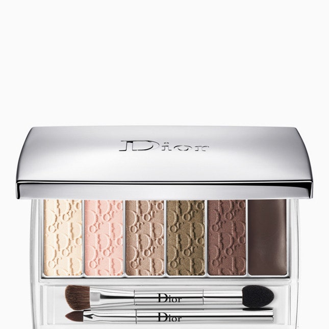 Любимый узор маэстро Диора «горох» в коллекции макияжа Dior Milky Dots