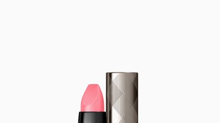Помада Burberry Full Kisses только для пылких поцелуев