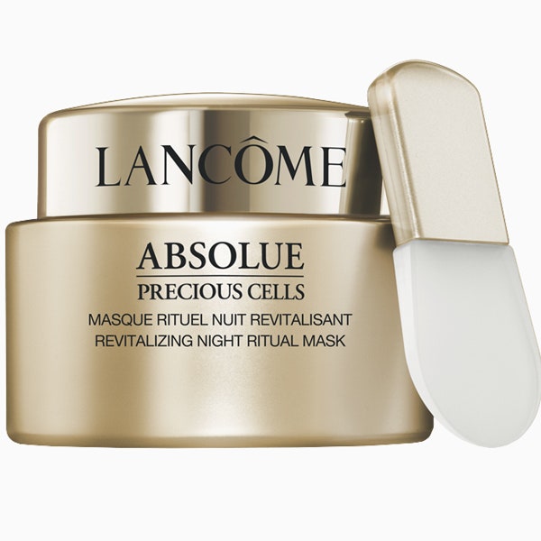 Ночная маска Lancôme, уплотняющая кожу