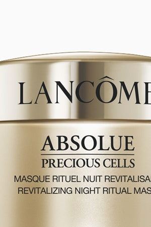 Ночная маска Lancôme уплотняющая кожу