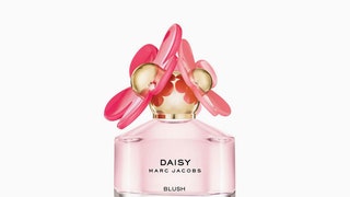 Маргаритки в цвету обновленный аромат Marc Jacobs Daisy Blush