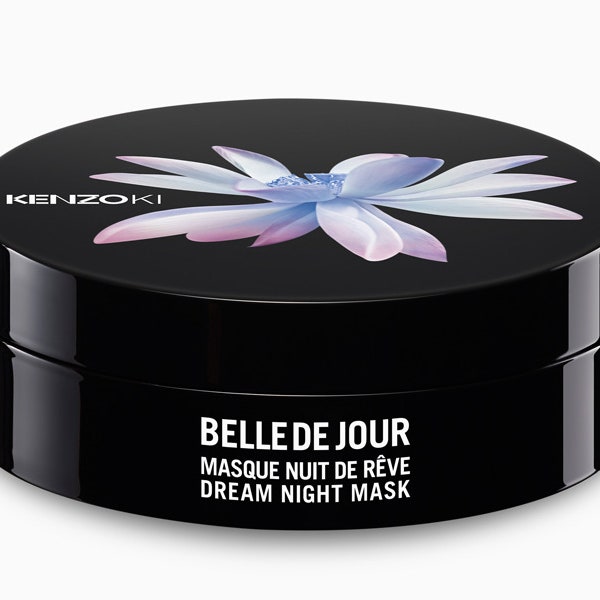 Ночная маска мечты Kenzoki Belle de Jour